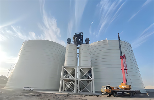 文昌大型钢板库