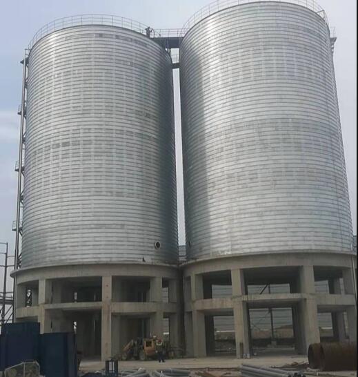 文昌镀锌卷板仓